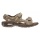 Lowa Sandal Urbano Nubuck Leather Beige/Sand Women